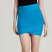 BCBGMAXAZRIA Leger Style Bodycon Bandage Skirt