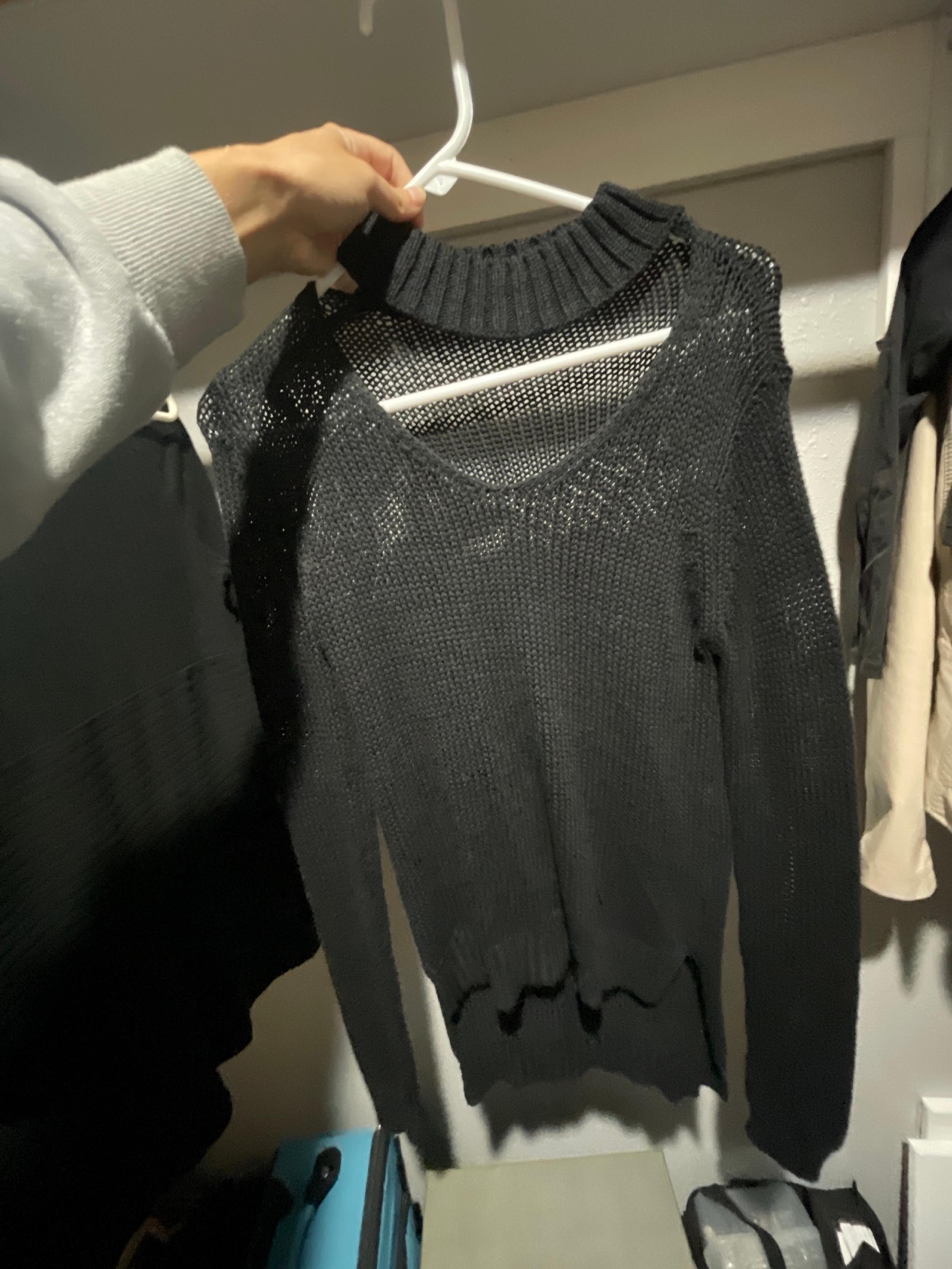 Sweater