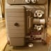 Bell & Howell 8MM Projector