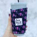 Love Mich F*ck Coffee Cozy
