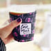 Love Mich F*ck Coffee Cozy