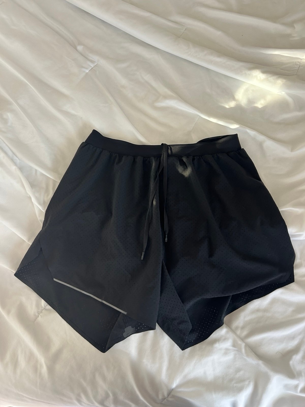 Fast and Free Lined Short 6”