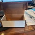 CSP 660 Count Storage Box for Trading Cards Lot of 25 Boxes Collect Save Protect