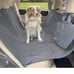 Kurgo Heather car hammock