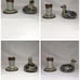 Mexican Pottery Kitchenware Lot of 5 Pieces