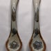 Mexican Pottery Kitchenware Lot of 5 Pieces