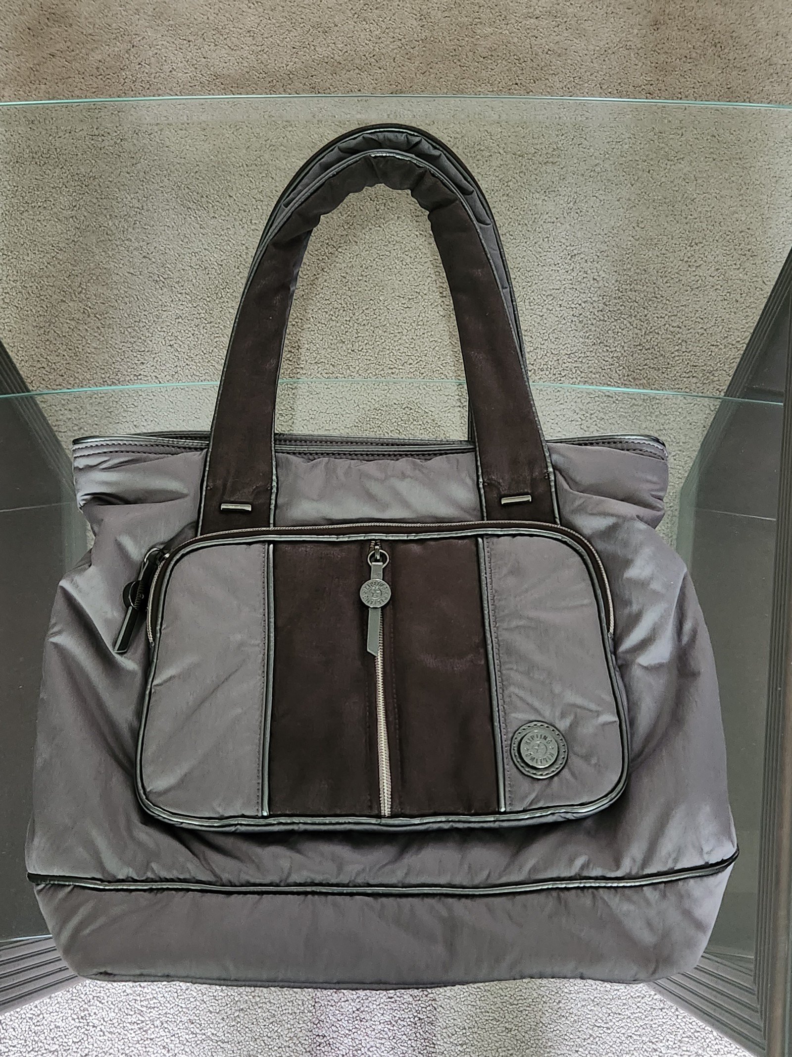 Kipling Tote Bag