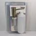 Kohler Soap Dispenser Vibrant Brushed Moderne Brass 1355504