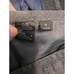 Tahari Arthur S Levine Skirt Suit Set Size 4 Bluish Linen Blend Womens