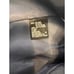 Tahari Arthur S Levine Skirt Suit Set Size 4 Bluish Linen Blend Womens