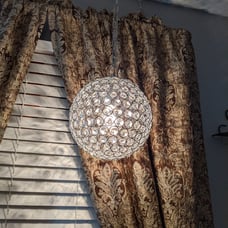 Lighting hanging light fixtures