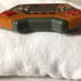 Vintage Mortal Kombat Trilogy Tiger Electronics handheld RARE