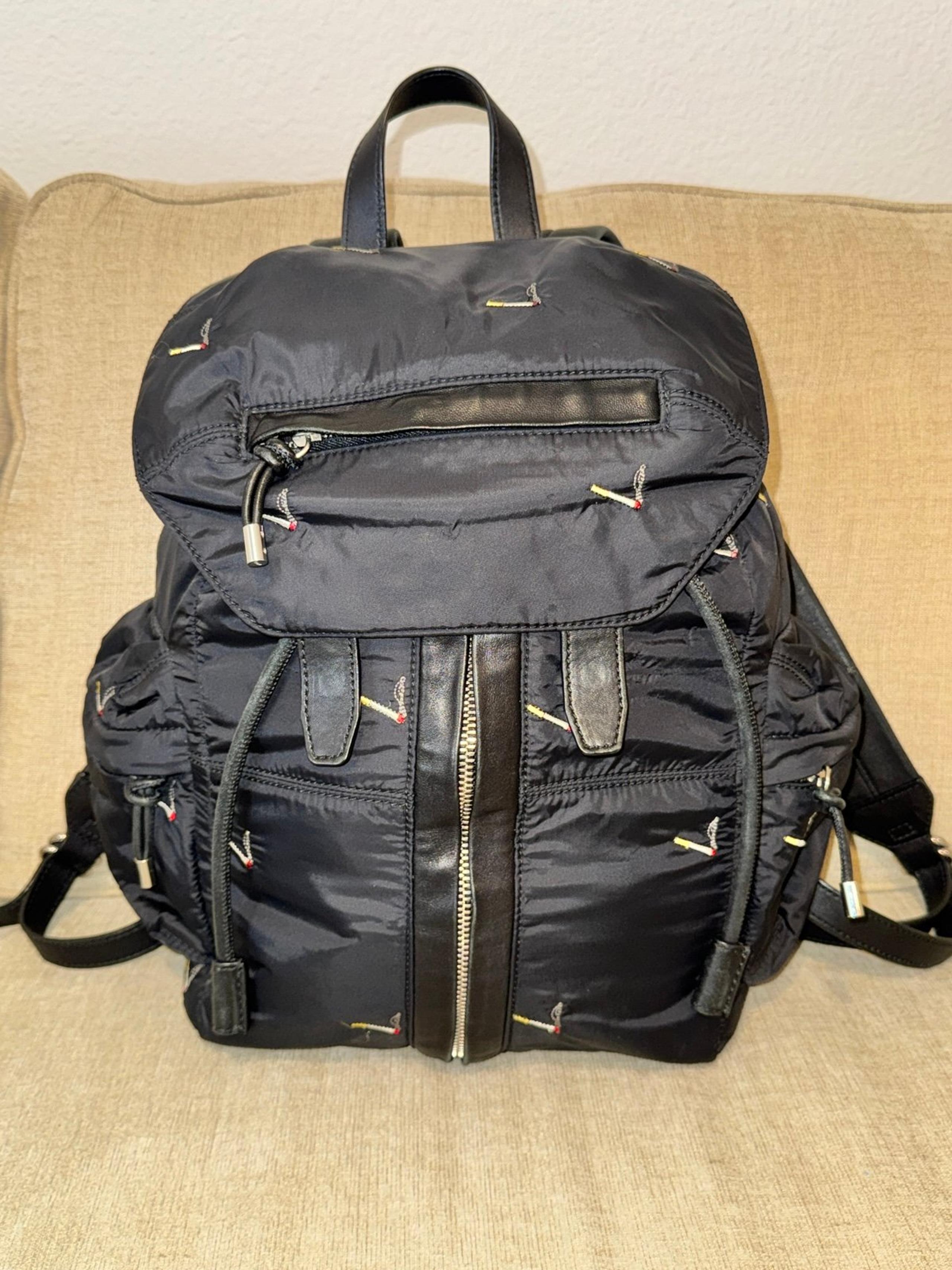 Alexander Wang backpack