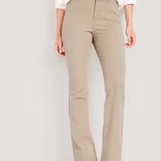 Pixie flare pant