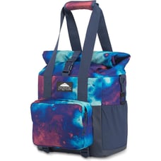 JanSport Chill Break Cooler-Outer Space-One Size-NWT-M25