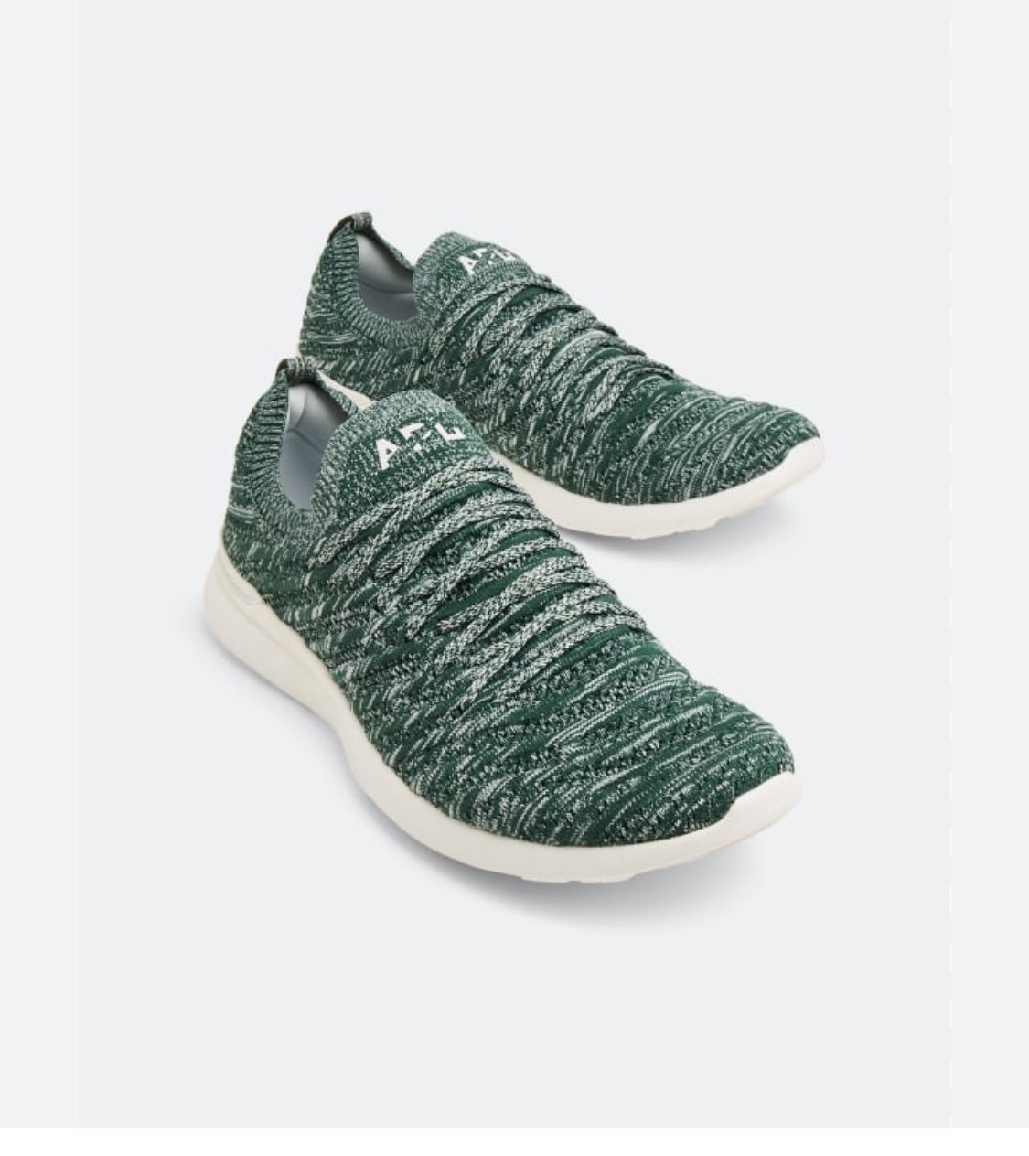 ATHLETIC PROPULSION LABS TechLoom Wave Womens Sneakers 10.5