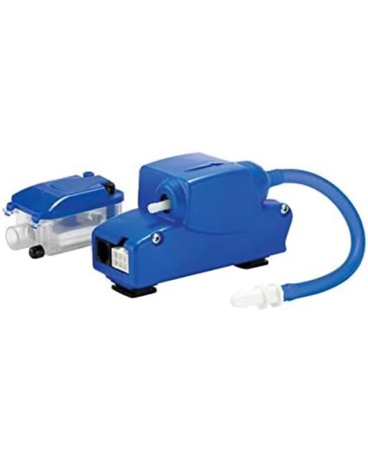 Little Giant 553507, EC-1-DV Pump