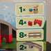 NEW LEGO DUPLO 10872 Train Bridge & Tracks