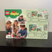 NEW LEGO DUPLO 10872 Train Bridge & Tracks