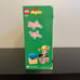 NEW LEGO DUPLO 10872 Train Bridge & Tracks