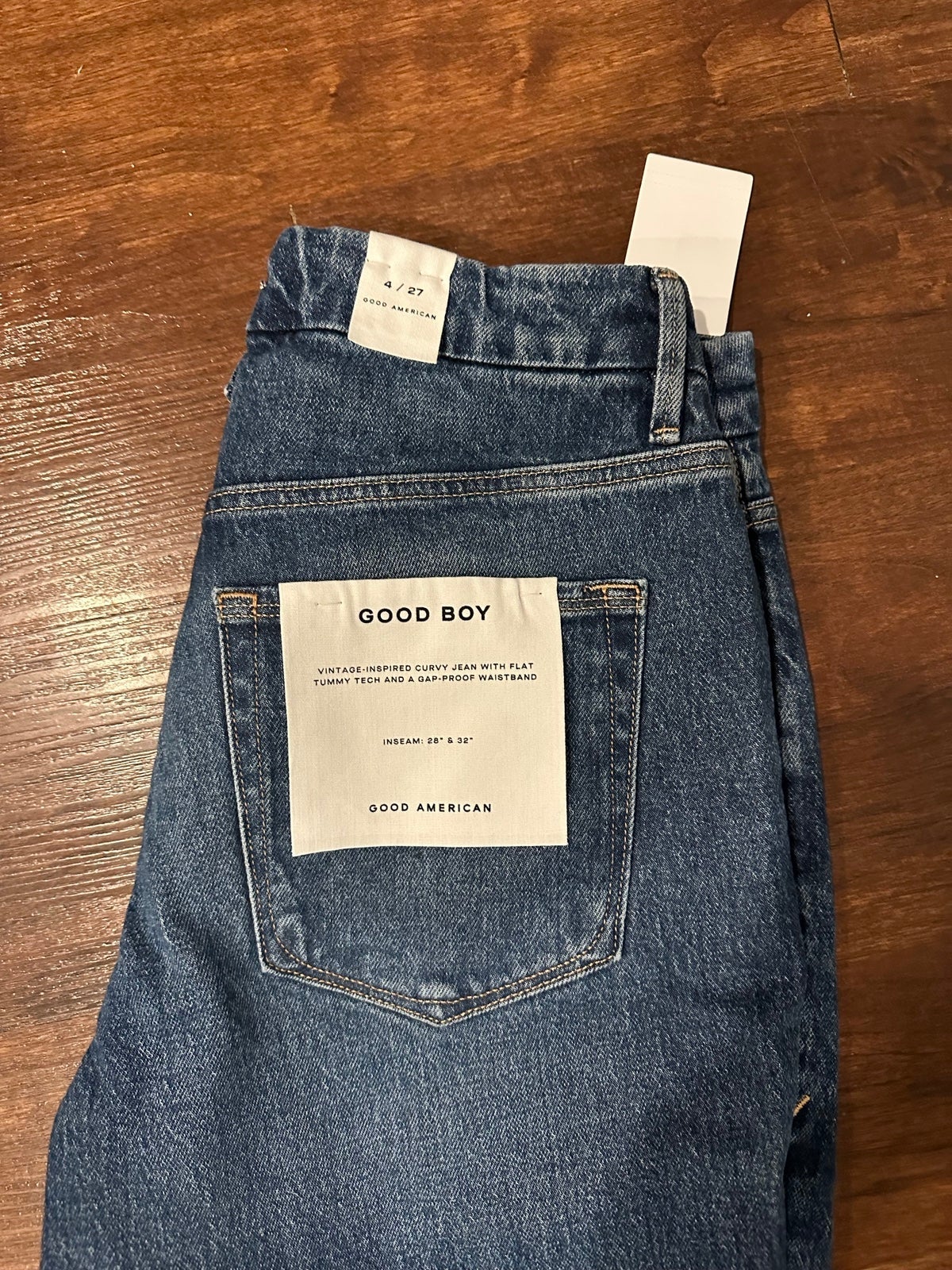 Good American Jeans
