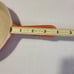 Le Creuset Vintage Flame Orange Pan