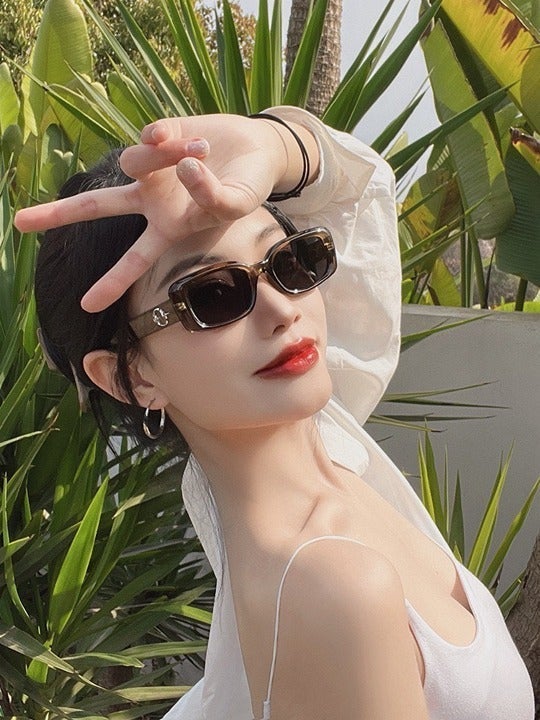 Stylish sunglasses