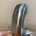 Kingston brass bathroom Faucet new in box, but scuff on spout