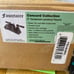 Kingston brass bathroom Faucet new in box, but scuff on spout