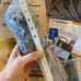 Kingston brass bathroom Faucet new in box, but scuff on spout