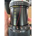 Promaster Spectrum Manual Lens 80-205mm f/4.5 w/ case
