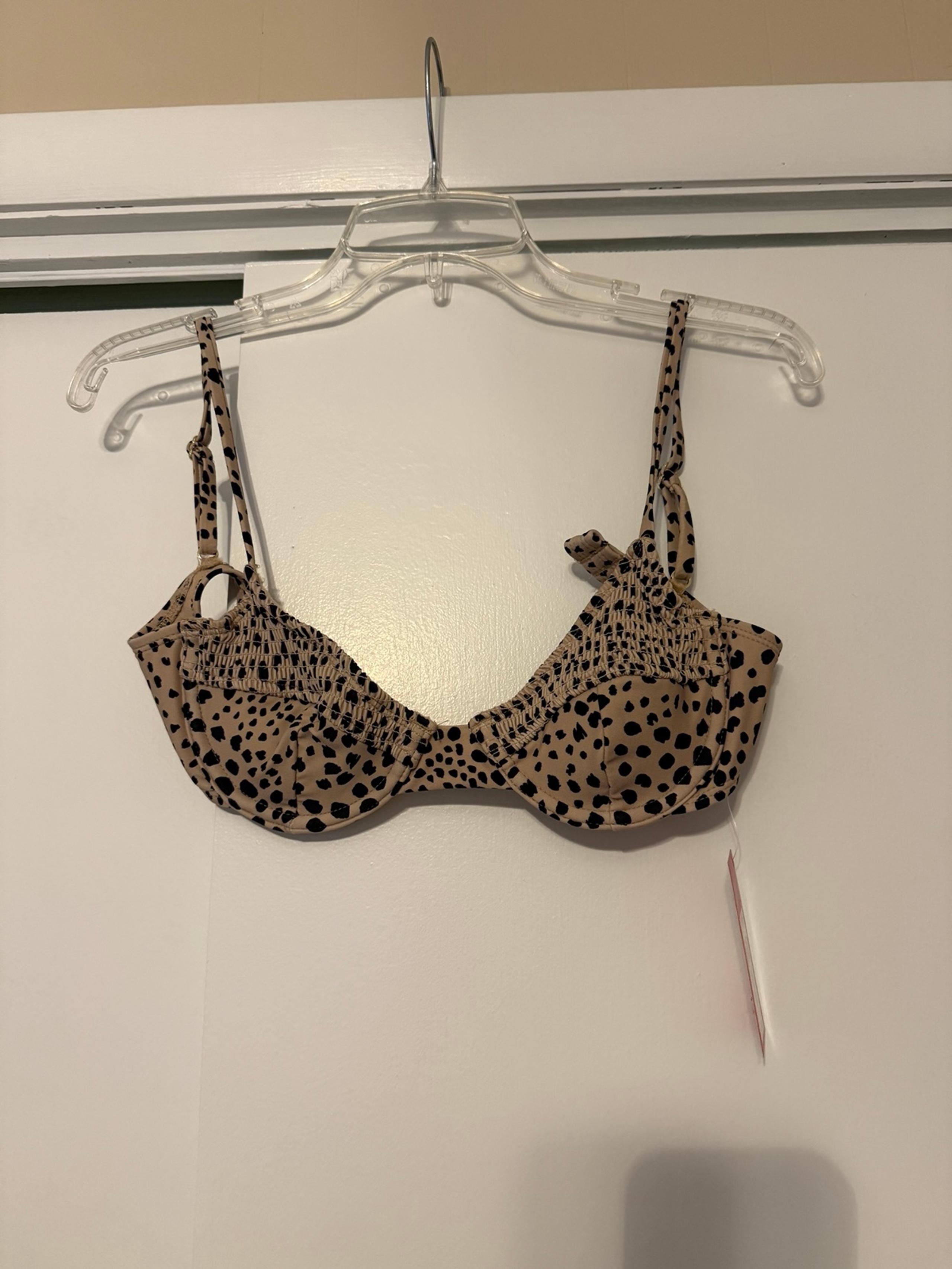 NWT Bathing Suit Top