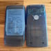 Texas Instruments TI15TK 11 Digit Scientific Calculator Blue
