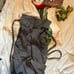 Demon Slayer Cosplay Sabito Handmade with wig and mask