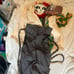 Demon Slayer Cosplay Sabito Handmade with wig and mask