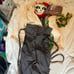 Demon Slayer Cosplay Sabito Handmade with wig and mask