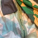 Demon Slayer Cosplay Sabito Handmade with wig and mask