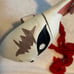 Demon Slayer Cosplay Sabito Handmade with wig and mask