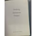 Making Someone Happy by Chisachi Suehiro, illus Yamato Suzuki, 1968 Vtg HC Rare