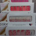 2022 Color Street Valentine’s Day Collection – ALL 5 SETS! NEW!