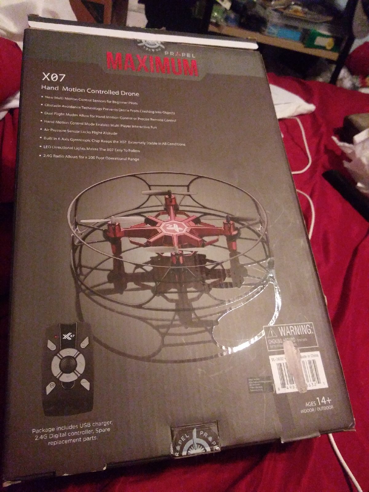 Drone