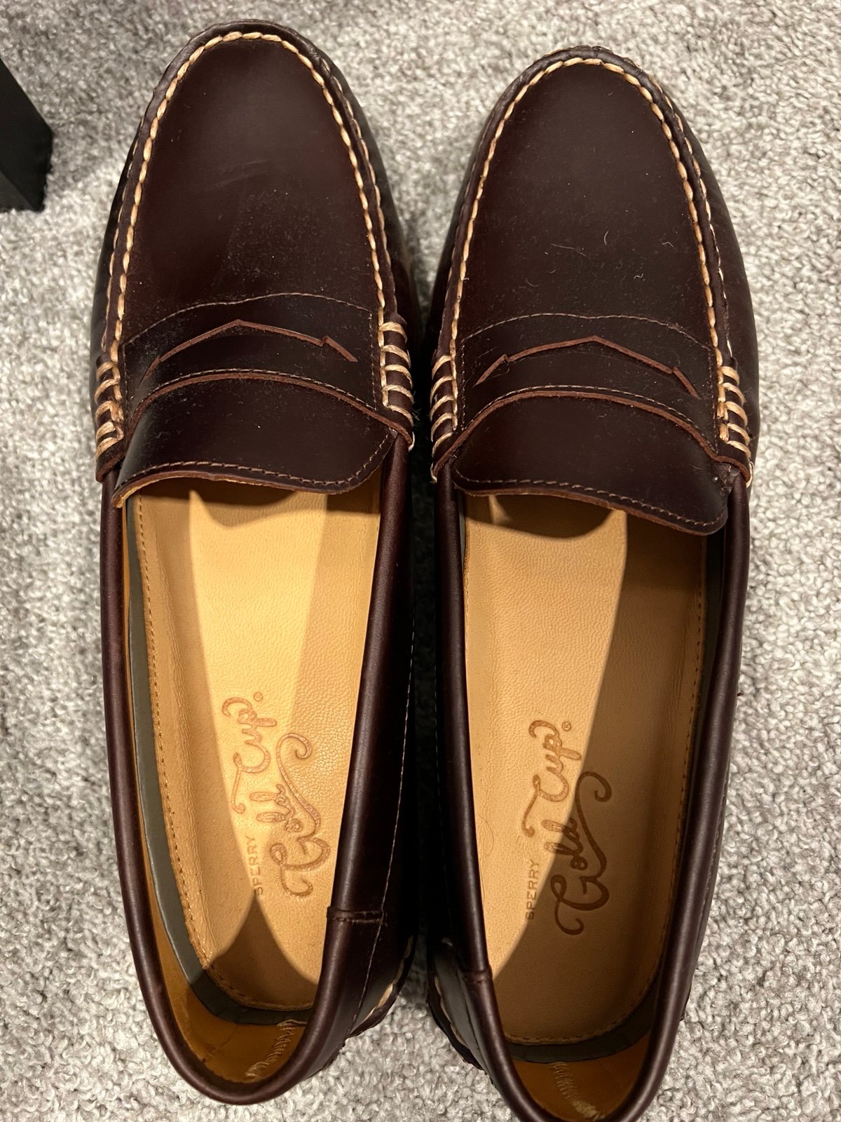Loafers