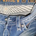 ROCK REVIVAL WOMENS SIZE 31/29 CAPRI
