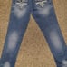 ROCK REVIVAL WOMENS SIZE 31/29 CAPRI