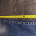 ROCK REVIVAL WOMENS SIZE 31/29 CAPRI
