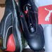 Puma work shoe brand new