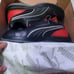 Puma work shoe brand new