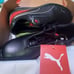 Puma work shoe brand new