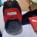 Puma work shoe brand new