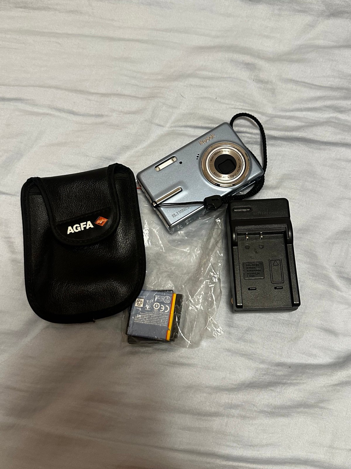 kodak easyshare digital camera